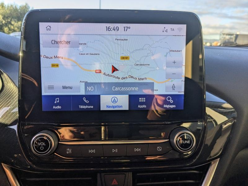 FORD Puma d’occasion à vendre à CARCASSONNE chez SAVVIC AUTO (Photo 9)