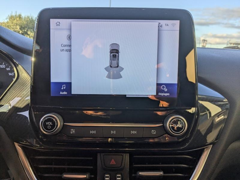 FORD Puma d’occasion à vendre à CARCASSONNE chez SAVVIC AUTO (Photo 10)