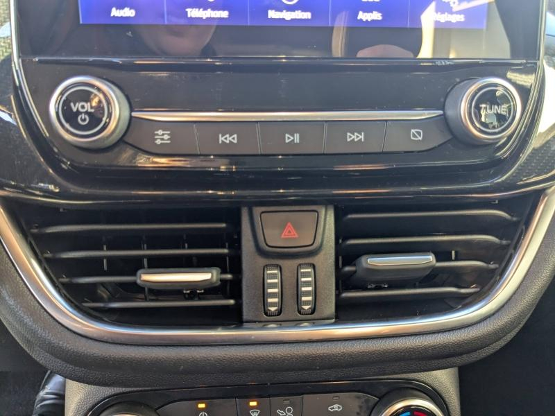 FORD Puma d’occasion à vendre à CARCASSONNE chez SAVVIC AUTO (Photo 11)