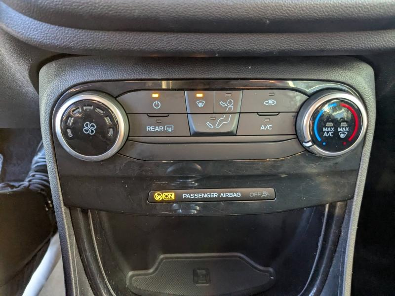 FORD Puma d’occasion à vendre à CARCASSONNE chez SAVVIC AUTO (Photo 12)