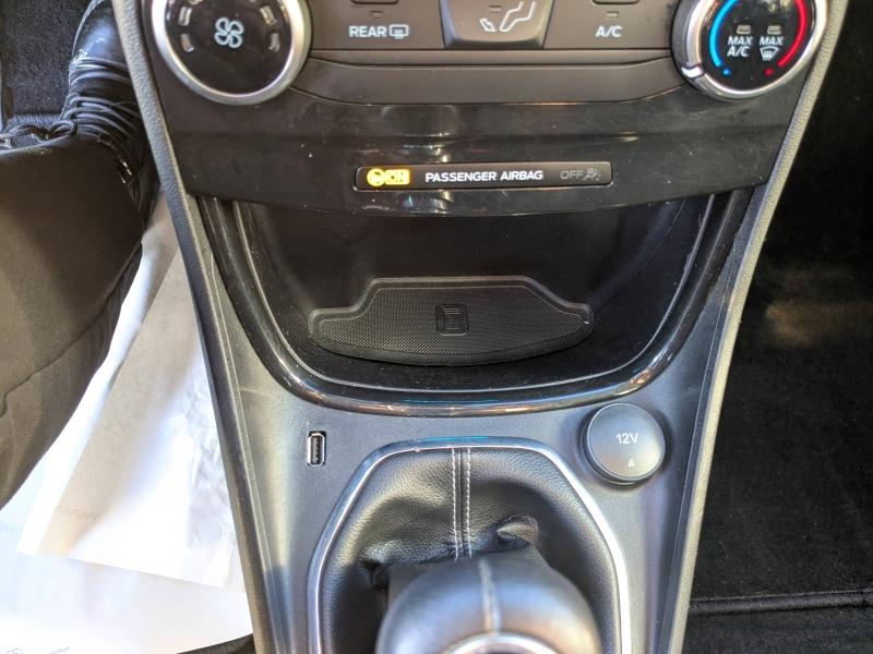 FORD Puma d’occasion à vendre à CARCASSONNE chez SAVVIC AUTO (Photo 13)