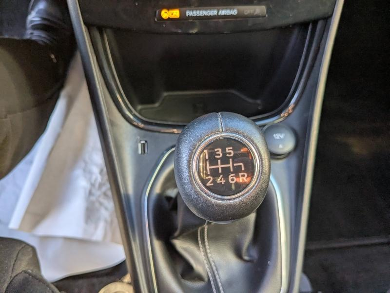 FORD Puma d’occasion à vendre à CARCASSONNE chez SAVVIC AUTO (Photo 14)