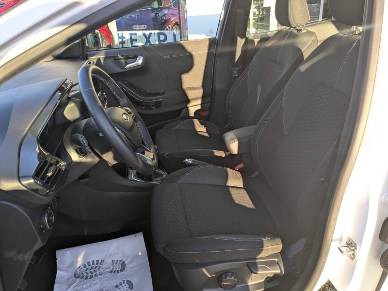 FORD Puma d’occasion à vendre à CARCASSONNE chez SAVVIC AUTO (Photo 17)