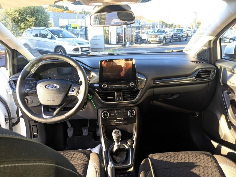 FORD Puma d’occasion à vendre à CARCASSONNE chez SAVVIC AUTO (Photo 19)