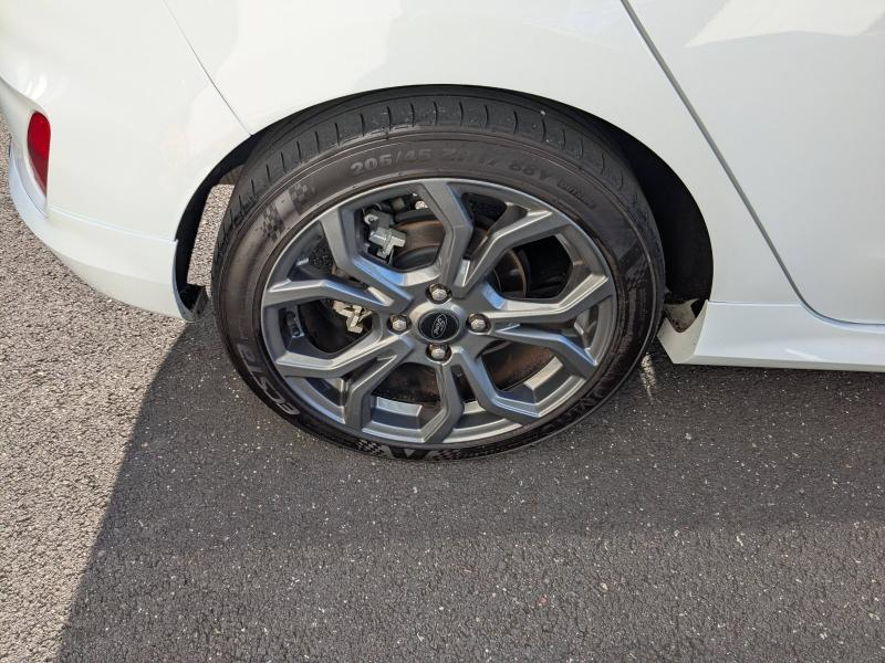 FORD Fiesta d’occasion à vendre à CARCASSONNE chez SAVVIC AUTO (Photo 6)