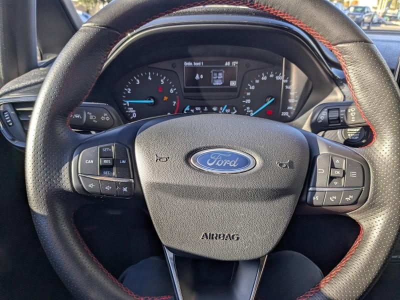 FORD Fiesta d’occasion à vendre à CARCASSONNE chez SAVVIC AUTO (Photo 9)