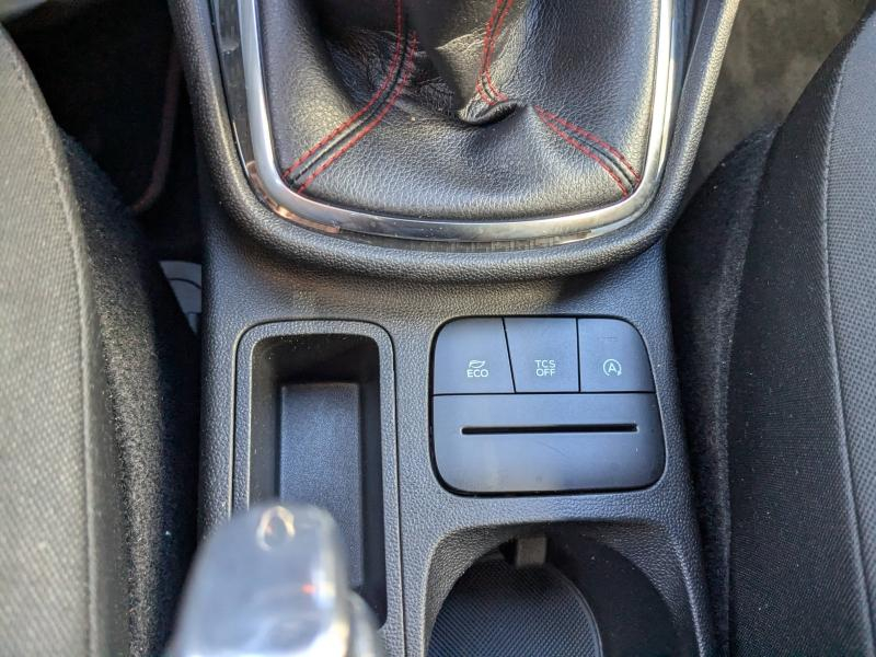 FORD Fiesta d’occasion à vendre à CARCASSONNE chez SAVVIC AUTO (Photo 12)