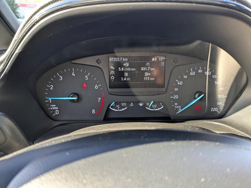 FORD Fiesta d’occasion à vendre à CARCASSONNE chez SAVVIC AUTO (Photo 13)