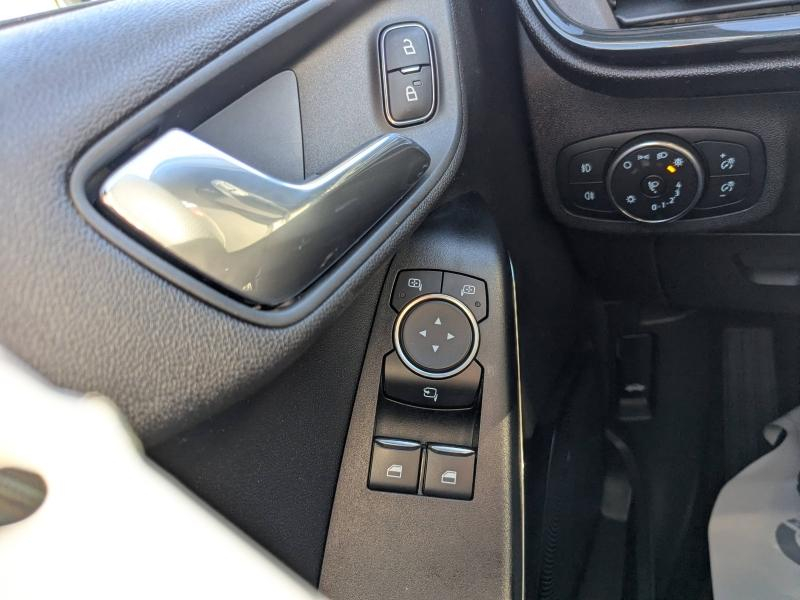 FORD Fiesta d’occasion à vendre à CARCASSONNE chez SAVVIC AUTO (Photo 14)