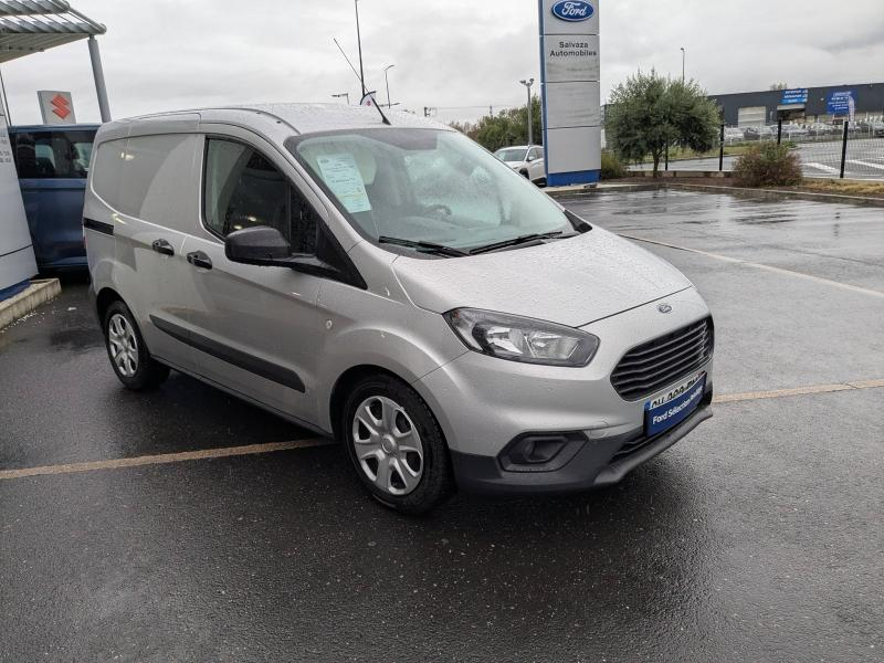 FORD Transit Courier VUL d’occasion à vendre à CARCASSONNE chez SAVVIC AUTO (Photo 4)