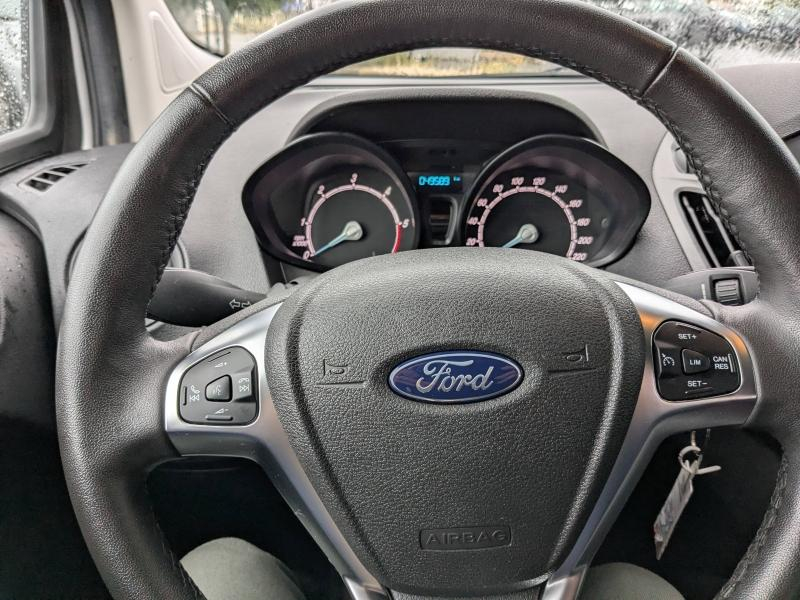 FORD Transit Courier VUL d’occasion à vendre à CARCASSONNE chez SAVVIC AUTO (Photo 6)