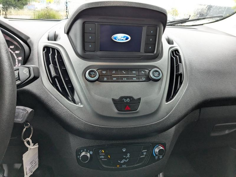 FORD Transit Courier VUL d’occasion à vendre à CARCASSONNE chez SAVVIC AUTO (Photo 7)