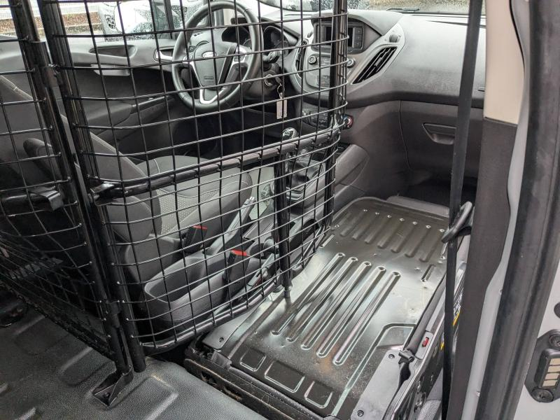 FORD Transit Courier VUL d’occasion à vendre à CARCASSONNE chez SAVVIC AUTO (Photo 9)