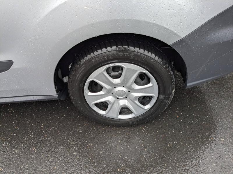 FORD Transit Courier VUL d’occasion à vendre à CARCASSONNE chez SAVVIC AUTO (Photo 10)