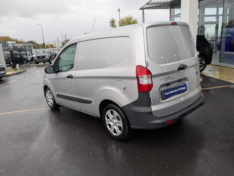 FORD Transit Courier VUL d’occasion à vendre à CARCASSONNE chez SAVVIC AUTO (Photo 11)