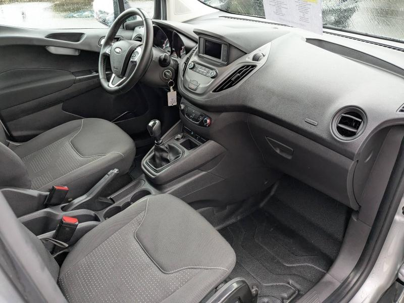 FORD Transit Courier VUL d’occasion à vendre à CARCASSONNE chez SAVVIC AUTO (Photo 13)