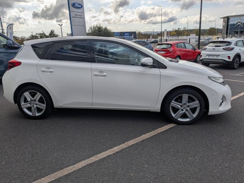 TOYOTA Auris d’occasion à vendre à CARCASSONNE chez SAVVIC AUTO (Photo 6)