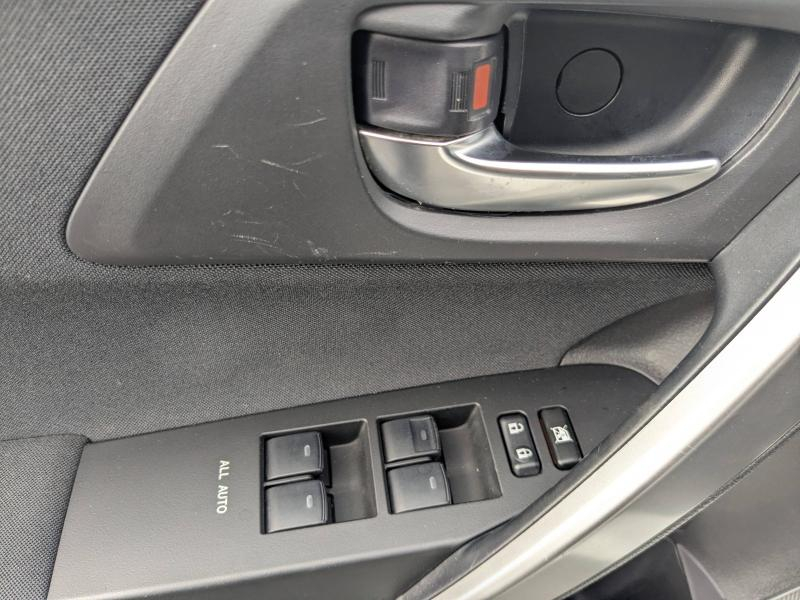 TOYOTA Auris d’occasion à vendre à CARCASSONNE chez SAVVIC AUTO (Photo 9)