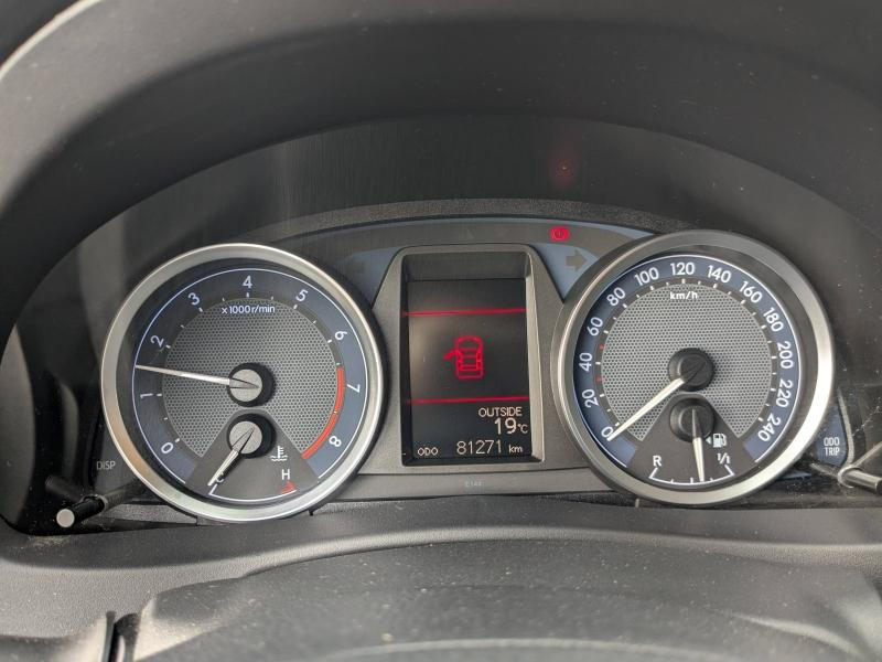 TOYOTA Auris d’occasion à vendre à CARCASSONNE chez SAVVIC AUTO (Photo 11)