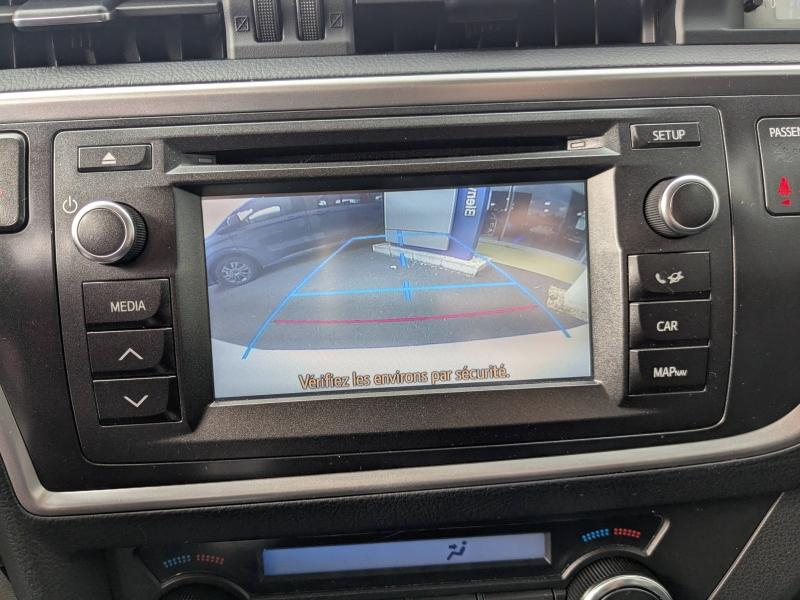 TOYOTA Auris d’occasion à vendre à CARCASSONNE chez SAVVIC AUTO (Photo 14)