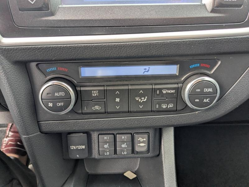 TOYOTA Auris d’occasion à vendre à CARCASSONNE chez SAVVIC AUTO (Photo 15)