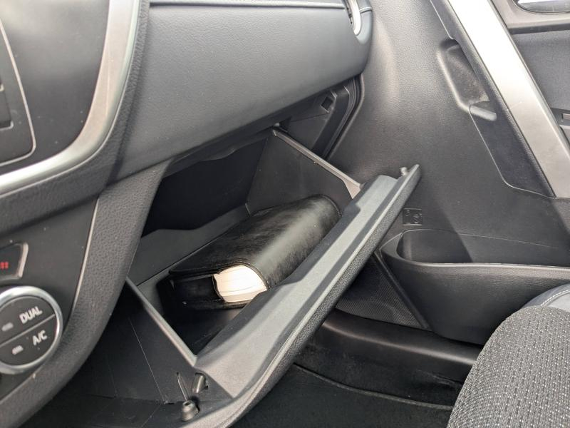 TOYOTA Auris d’occasion à vendre à CARCASSONNE chez SAVVIC AUTO (Photo 18)