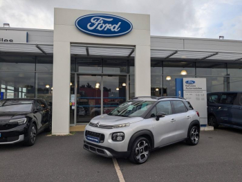 CITROEN C3 Aircross d’occasion à vendre à CARCASSONNE