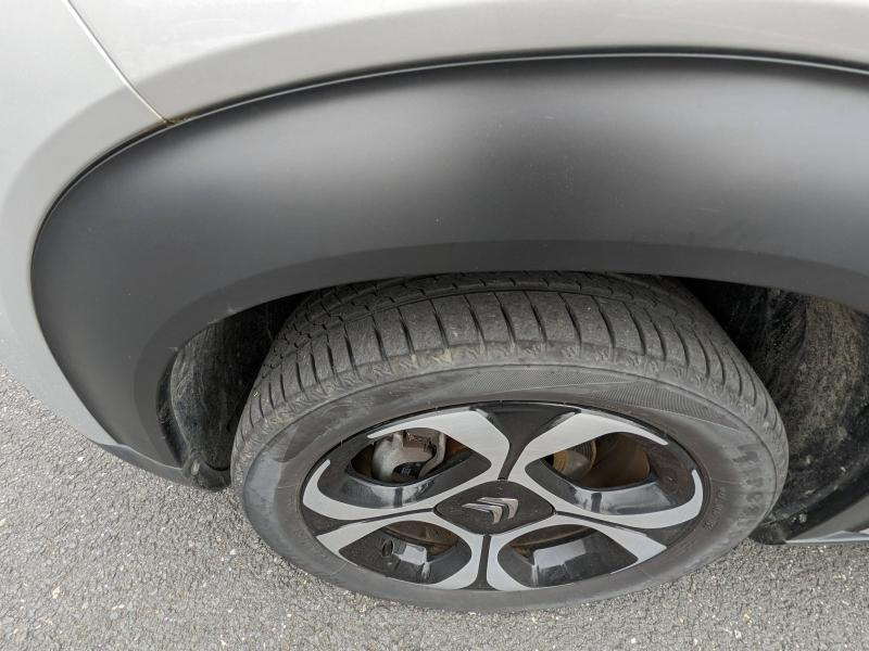 CITROEN C3 Aircross d’occasion à vendre à CARCASSONNE chez SAVVIC AUTO (Photo 5)