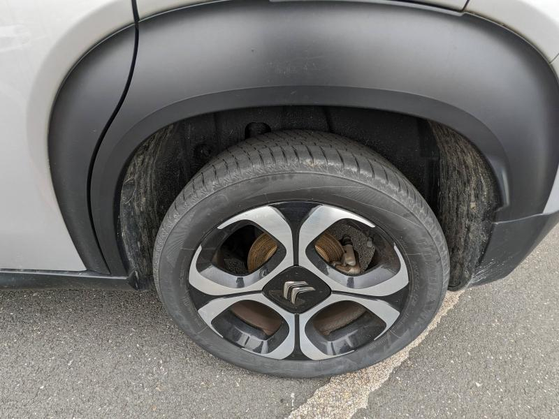 CITROEN C3 Aircross d’occasion à vendre à CARCASSONNE chez SAVVIC AUTO (Photo 6)