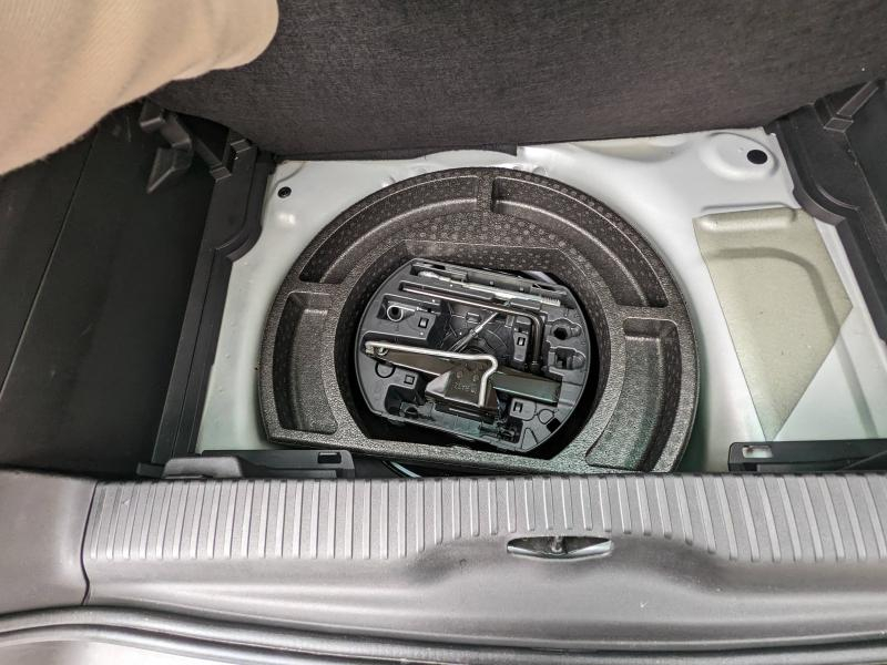 CITROEN C3 Aircross d’occasion à vendre à CARCASSONNE chez SAVVIC AUTO (Photo 8)