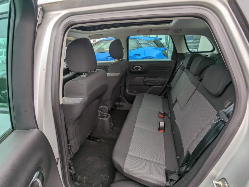 CITROEN C3 Aircross d’occasion à vendre à CARCASSONNE chez SAVVIC AUTO (Photo 13)