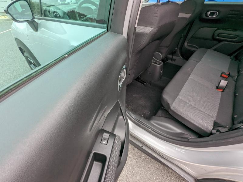 CITROEN C3 Aircross d’occasion à vendre à CARCASSONNE chez SAVVIC AUTO (Photo 14)