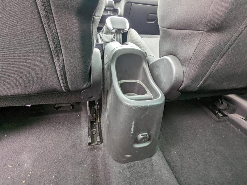 CITROEN C3 Aircross d’occasion à vendre à CARCASSONNE chez SAVVIC AUTO (Photo 15)