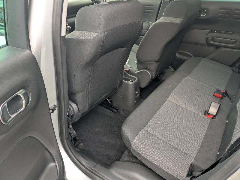 CITROEN C3 Aircross d’occasion à vendre à CARCASSONNE chez SAVVIC AUTO (Photo 17)