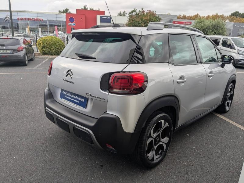 CITROEN C3 Aircross d’occasion à vendre à CARCASSONNE chez SAVVIC AUTO (Photo 19)