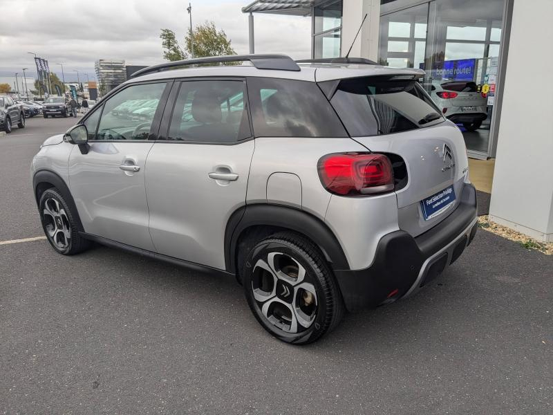 CITROEN C3 Aircross d’occasion à vendre à CARCASSONNE chez SAVVIC AUTO (Photo 20)