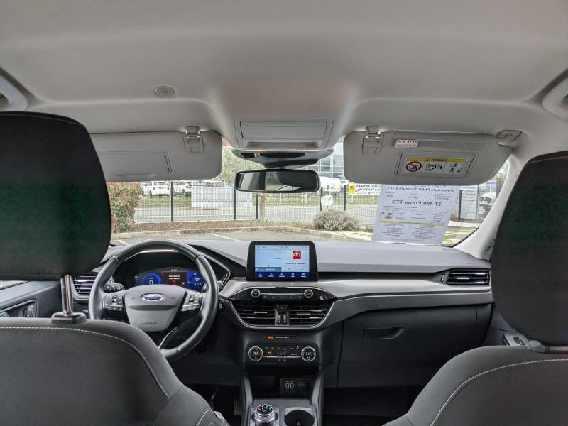 FORD Kuga d’occasion à vendre à CARCASSONNE chez SAVVIC AUTO (Photo 9)