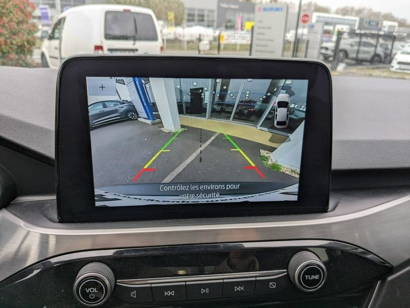 FORD Kuga d’occasion à vendre à CARCASSONNE chez SAVVIC AUTO (Photo 12)