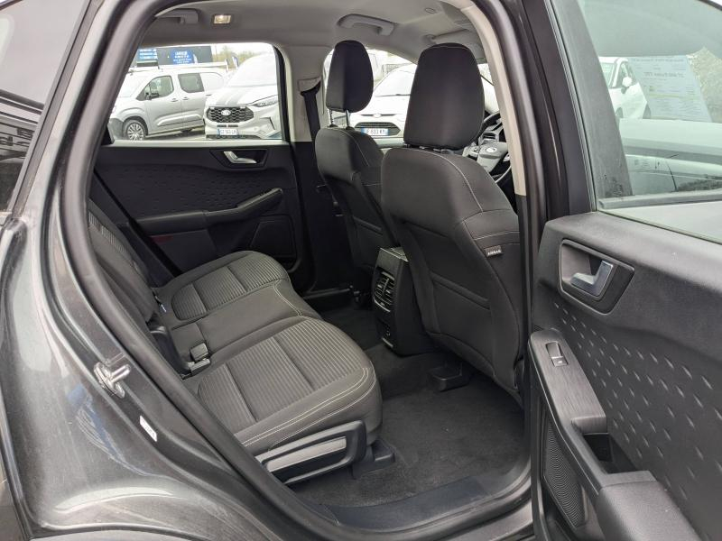 FORD Kuga d’occasion à vendre à CARCASSONNE chez SAVVIC AUTO (Photo 14)