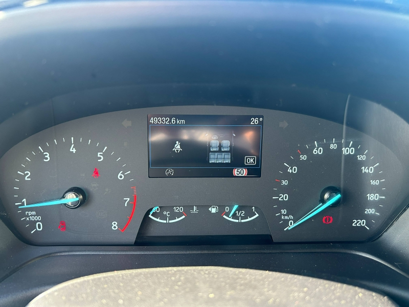 FORD Puma d’occasion à vendre à CARCASSONNE chez SAVVIC AUTO (Photo 9)