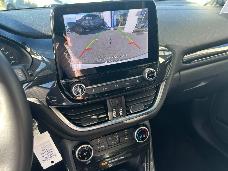 FORD Puma d’occasion à vendre à CARCASSONNE chez SAVVIC AUTO (Photo 11)