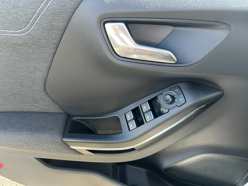 FORD Puma d’occasion à vendre à CARCASSONNE chez SAVVIC AUTO (Photo 13)