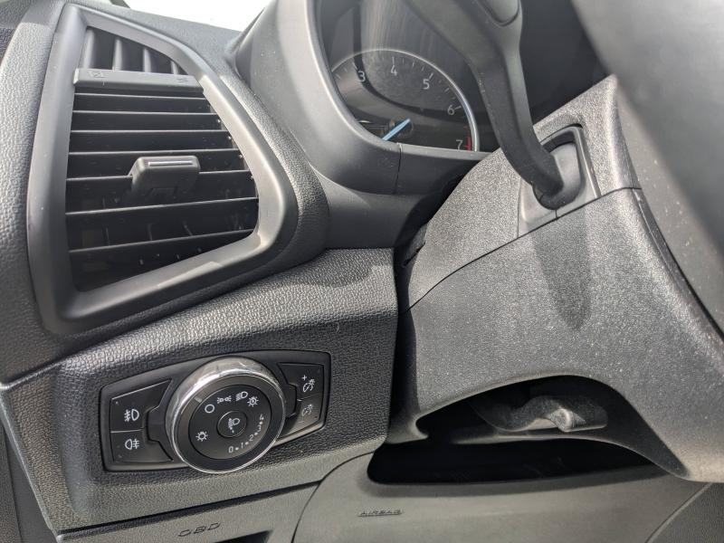 FORD EcoSport d’occasion à vendre à CARCASSONNE chez SAVVIC AUTO (Photo 5)