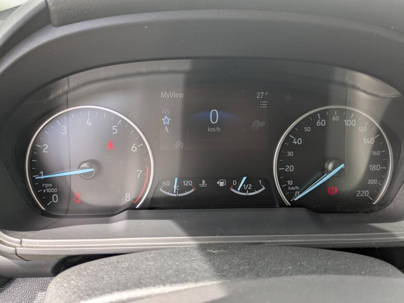 FORD EcoSport d’occasion à vendre à CARCASSONNE chez SAVVIC AUTO (Photo 7)