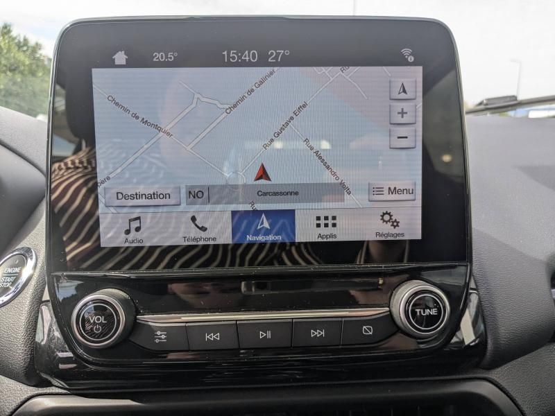 FORD EcoSport d’occasion à vendre à CARCASSONNE chez SAVVIC AUTO (Photo 9)