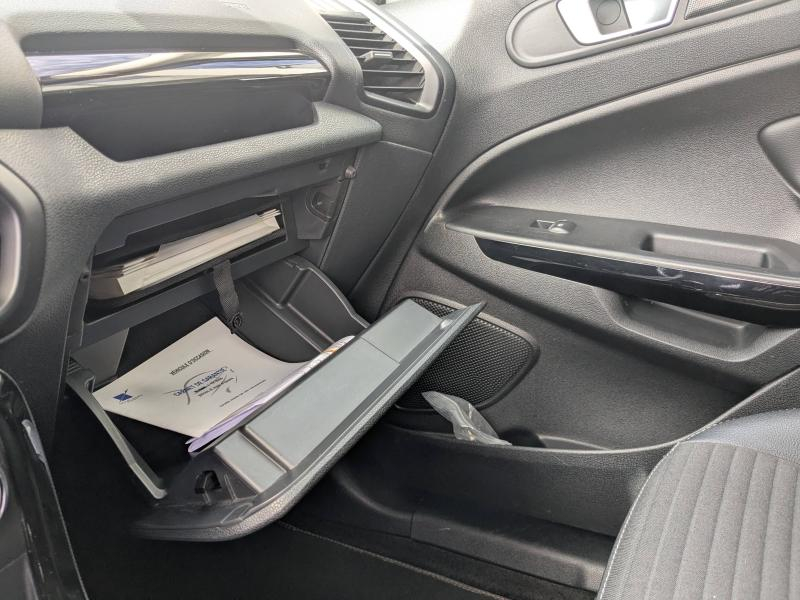 FORD EcoSport d’occasion à vendre à CARCASSONNE chez SAVVIC AUTO (Photo 13)