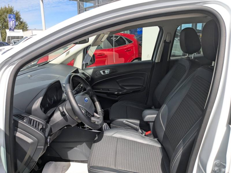 FORD EcoSport d’occasion à vendre à CARCASSONNE chez SAVVIC AUTO (Photo 15)