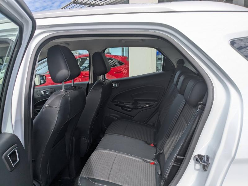 FORD EcoSport d’occasion à vendre à CARCASSONNE chez SAVVIC AUTO (Photo 17)