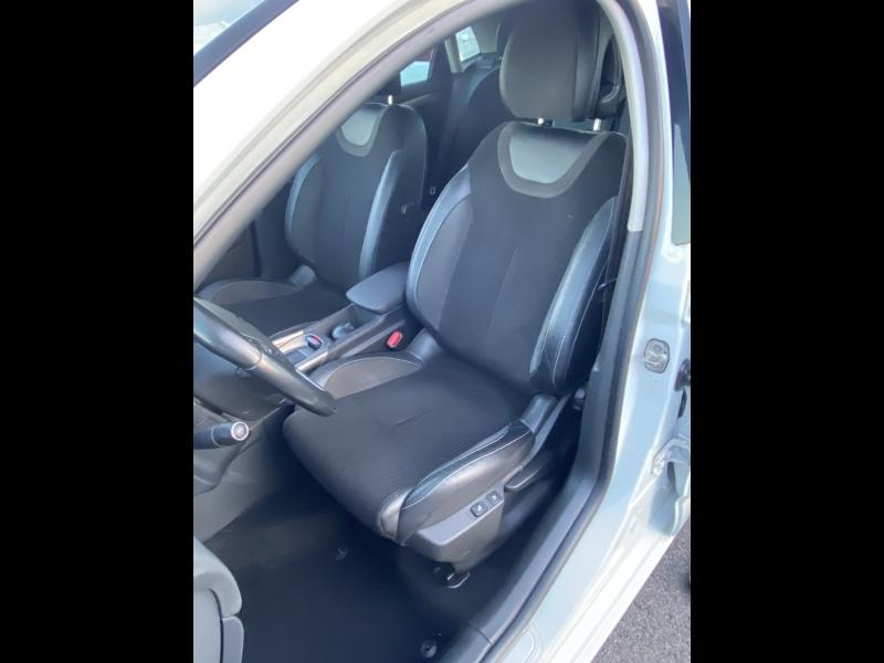 CITROEN C4 d’occasion à vendre à CARCASSONNE chez SAVVIC AUTO (Photo 8)