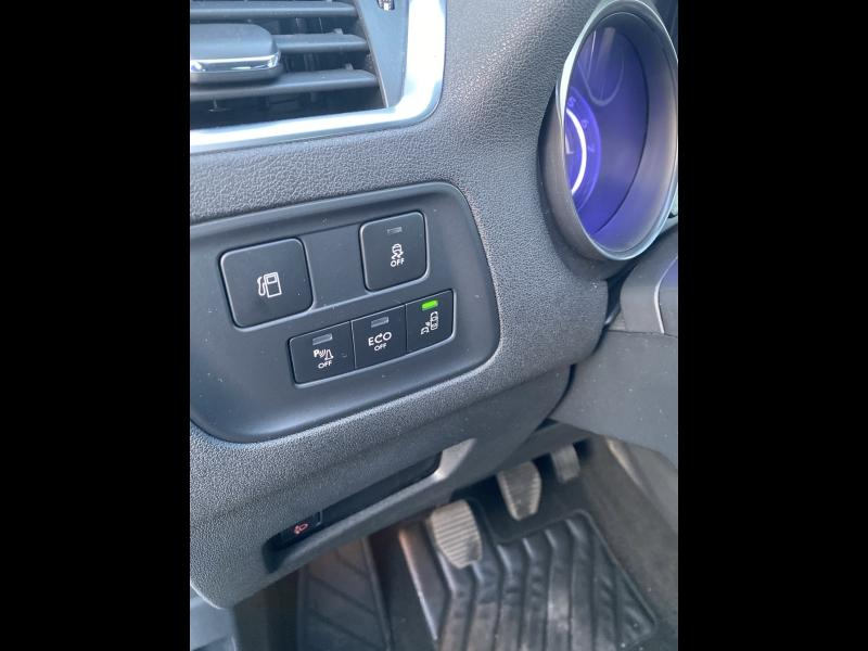 CITROEN C4 d’occasion à vendre à CARCASSONNE chez SAVVIC AUTO (Photo 9)